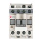 Контактор КМЭ 12А кат. 110В AC 1НО PROxima EKF ctr-s-12-110