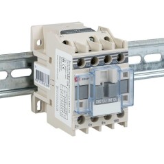 Контактор КМЭ 12А кат. 110В AC 1НО PROxima EKF ctr-s-12-110