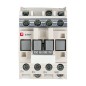 Контактор КМЭ 18А кат. 24В AC 1НО PROxima EKF ctr-s-18-24