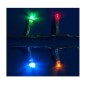 Гирлянда светодиодная ULD-S0800-100/DGA MULTI IP20 с контроллером 100LED (дл.8м) Uniel 7924 Гирлянда светодиодная ULD-S0800-100/DGA MULTI IP20 с контроллером 100LED (дл.8м) Uniel 7924
