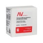 Контактор КМЭ 25А кат. 230В AC AVERES EKF ctr-s-25-00-230-av Контактор КМЭ 25А кат. 230В AC AVERES EKF ctr-s-25-00-230-av