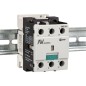 Контактор КМЭ 25А кат. 400В AC AVERES EKF ctr-s-25-00-400-av