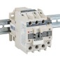 Контактор КМЭ 32А кат. 110В AC 1НЗ PROxima EKF ctr-s-32-110-nc