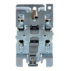 Контактор КМЭ 40А кат. 110В AC 1НО+1НЗ PROxima EKF ctr-s-40-110