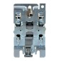 Контактор КМЭ 40А кат. 110В AC 1НО+1НЗ PROxima EKF ctr-s-40-110