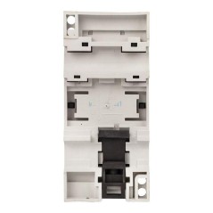 Контактор КМЭ 50А кат. 400В AC AVERES EKF ctr-s-50-00-400-av