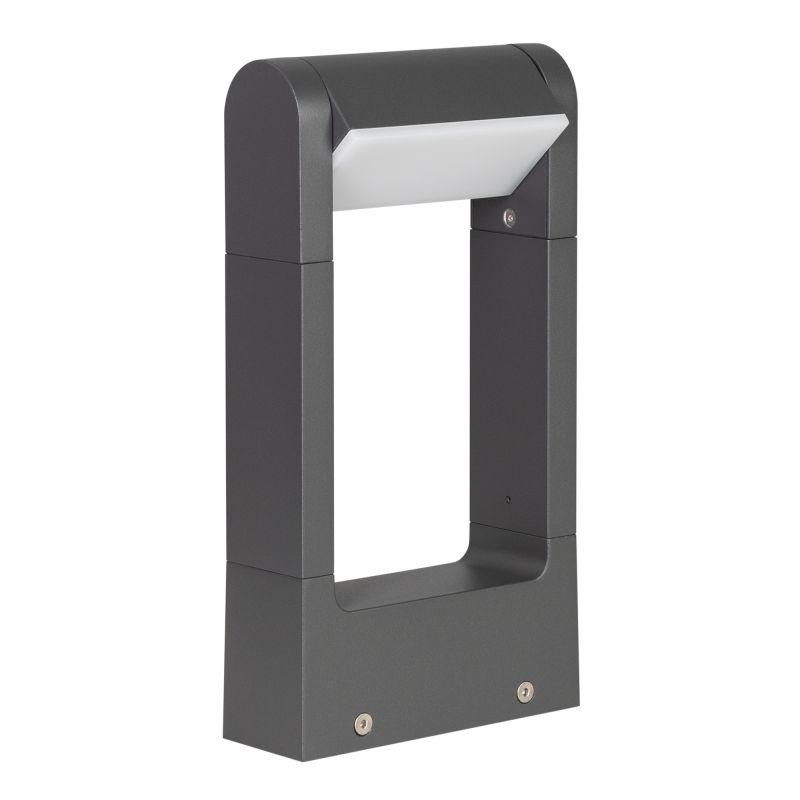 Светильник LGD-PATH-FRAME-ROTARY-H300-6W Warm3000 (GR 111 deg 230В) (IP65 металл) Arlight 020397(1) Светильник LGD-PATH-FRAME-ROTARY-H300-6W Warm3000 (GR 111 deg 230В) (IP65 металл) Arlight 020397(1)