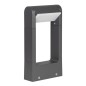 Светильник LGD-PATH-FRAME-ROTARY-H300-6W Warm3000 (GR 111 deg 230В) (IP65 металл) Arlight 020397(1) Светильник LGD-PATH-FRAME-ROTARY-H300-6W Warm3000 (GR 111 deg 230В) (IP65 металл) Arlight 020397(1)
