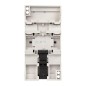 Контактор КМЭ 80А кат. 230В AC AVERES EKF ctr-s-80-00-230-av Контактор КМЭ 80А кат. 230В AC AVERES EKF ctr-s-80-00-230-av