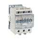 Контактор КМЭ 80А кат. 380В AC 1НО+1НЗ EKF ctr-s-80-380 Контактор КМЭ 80А кат. 380В AC 1НО+1НЗ EKF ctr-s-80-380
