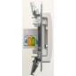 Розетка компьютерная + телефонная 2-м СП Glossa RJ45 + RJ11 кат.5E механизм перламутр SE GSL000685 Розетка компьютерная + телефонная 2-м СП Glossa RJ45 + RJ11 кат.5E механизм перламутр SE GSL000685