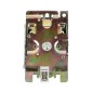 Контактор КМЭп 95А кат. 24В DC 1НО+1НЗ PROxima EKF ctr-s-95-24-nc-p Контактор КМЭп 95А кат. 24В DC 1НО+1НЗ PROxima EKF ctr-s-95-24-nc-p