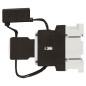Контактор для конденсатора КМЭК 15квар 230В 1NО+1NC AVERES EKF ctrk-s-22-15-230-av Контактор для конденсатора КМЭК 15квар 230В 1NО+1NC AVERES EKF ctrk-s-22-15-230-av