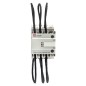 Контактор для конденсатора КМЭК 12.5квар 400В 1NО+1NC PROxima EKF ctrk-s-25-12.5-400