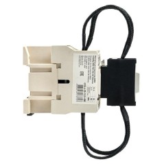 Контактор для конденсатора КМЭК 12.5квар 400В 1NО+1NC PROxima EKF ctrk-s-25-12.5-400