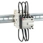 Контактор для конденсатора КМЭК 12.5квар 400В 1NО+1NC PROxima EKF ctrk-s-25-12.5-400