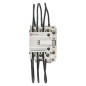 Контактор для конденсатора КМЭК 20квар 230В 2NО+1NC PROxima EKF ctrk-s-43-20-230 Контактор для конденсатора КМЭК 20квар 230В 2NО+1NC PROxima EKF ctrk-s-43-20-230