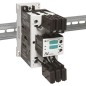 Контактор для конденсатора КМЭК 50квар 230В 1NО AVERES EKF ctrk-s-72-50-230-av Контактор для конденсатора КМЭК 50квар 230В 1NО AVERES EKF ctrk-s-72-50-230-av