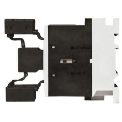 Контактор для конденсатора КМЭК 50квар 230В 1NО AVERES EKF ctrk-s-72-50-230-av