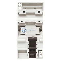 Контактор для конденсатора КМЭК 50квар 230В 1NО AVERES EKF ctrk-s-72-50-230-av
