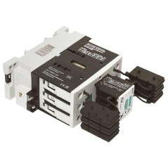 Контактор для конденсатора КМЭК 50квар 230В 1NО AVERES EKF ctrk-s-72-50-230-av