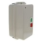 Пускатель магнитный КМЭ 50А 400В с РТЭ и индикатором PROxima в корп. IP65 EKF ctrp-r-50-400v-led Пускатель магнитный КМЭ 50А 400В с РТЭ и индикатором PROxima в корп. IP65 EKF ctrp-r-50-400v-led