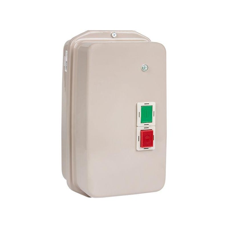 Пускатель магнитный КМЭ 80А 230В с РТЭ и индикатором PROxima в корп. IP65 EKF ctrp-r-80-230v-led Пускатель магнитный КМЭ 80А 230В с РТЭ и индикатором PROxima в корп. IP65 EKF ctrp-r-80-230v-led