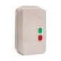 Пускатель магнитный КМЭ 80А 230В с РТЭ и индикатором PROxima в корп. IP65 EKF ctrp-r-80-230v-led Пускатель магнитный КМЭ 80А 230В с РТЭ и индикатором PROxima в корп. IP65 EKF ctrp-r-80-230v-led