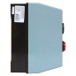 Пускатель в корпусе КМЭ 9А 230В с РТЭ Ir-5.5-8А и индикатором IP65 EKF ctrp-r-9-230v-8A-led