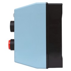 Пускатель в корпусе КМЭ 9А 230В с РТЭ Ir-5.5-8А и индикатором IP65 EKF ctrp-r-9-230v-8A-led
