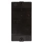 Пускатель в корпусе КМЭ 9А 400В с РТЭ Ir-5.5-8А и индикатором IP65 EKF ctrp-r-9-400v-8A-led