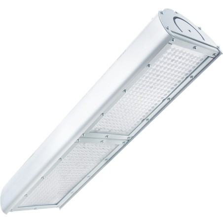 Светильник светодиодный Angar 150/23500 К30 23500лм 150Вт 5000К IP67 0.95PF 80Ra Кп«1 Diora DA150-K30-5K