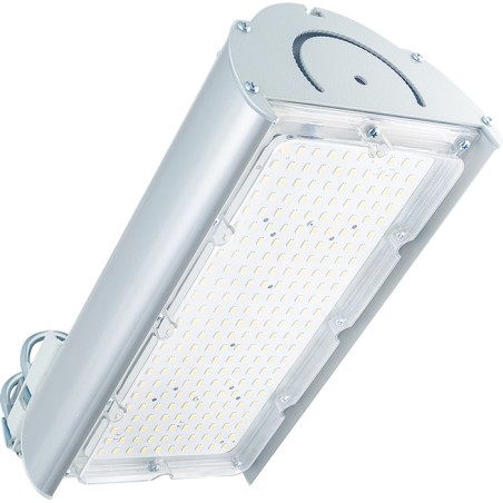 Светильник светодиодный Angar PRO 85/14500 Д 85Вт 5000К IP67 14500лм 0.95PF 80Ra Кп«1 Diora DAPRO85D-5K