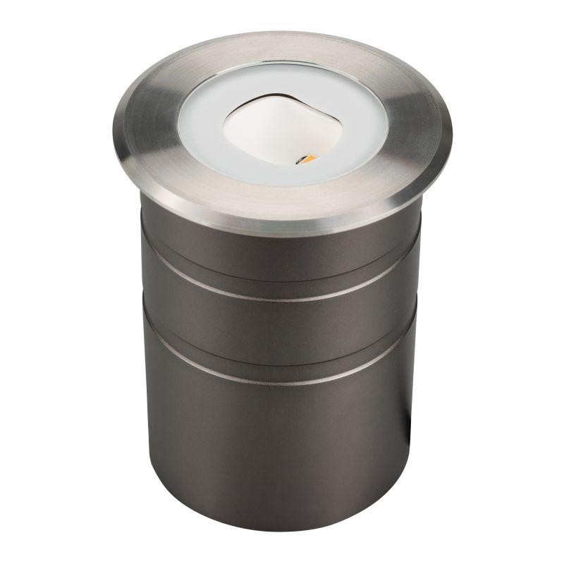 Светильник светодиодный LTD-GROUND-TILT-R80-9W Warm3000 SL 60 deg. 230В IP67 метал. Arlight 024950 Светильник светодиодный LTD-GROUND-TILT-R80-9W Warm3000 SL 60 deg. 230В IP67 метал. Arlight 024950