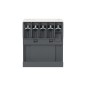 Реле управления YON DCR16 3НО+1НЗ 48VAC YON DCR16-31A48