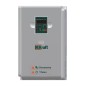 Преобразователь частоты DEKV060-11/15кВт 3 фазы 380В с торм. модулем DEKraft DEKV060G011P015T4B