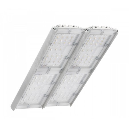 Светильник светодиодный Unit2 PRO 220/33000 Ш2 33000лм 220Вт 2700К IP67 0.95PF 70Ra Кп«1 консоль Diora DUPRO220Sh2-2.7K-C
