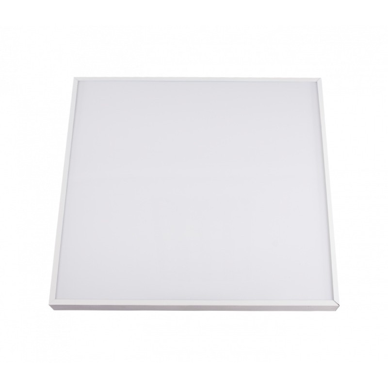 Светильник светодиодный Griliato Flat SE 30/3400 opal 30Вт 5000К IP40 3400лм 0.95PF 80Ra Kп«1 Diora DGFSE30-O-5K