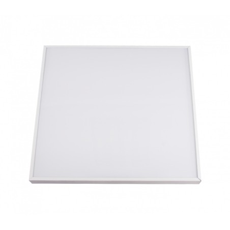 Светильник светодиодный Griliato Flat SE 30/3400 opal 30Вт 5000К IP40 3400лм 0.95PF 80Ra Kп«1 Diora DGFSE30-O-5K