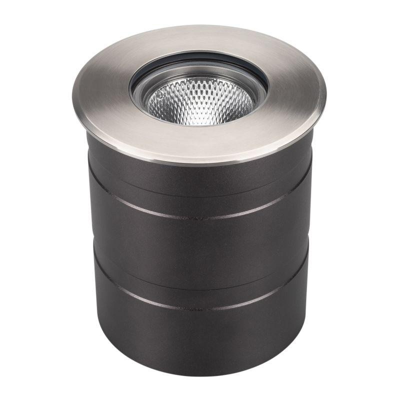 Светильник LTD-GROUND-R110-15W Warm3000 (SL 20 deg 230В) (IP67 металл) Arlight 026450(1) Светильник LTD-GROUND-R110-15W Warm3000 (SL 20 deg 230В) (IP67 металл) Arlight 026450(1)