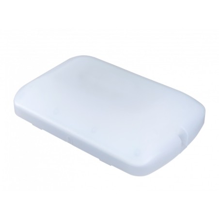 Светильник светодиодный Луна GP 25/3000 3000лм 25Вт 5000К IP65 80Ra Кп«5 Diora DL25-GP-5K