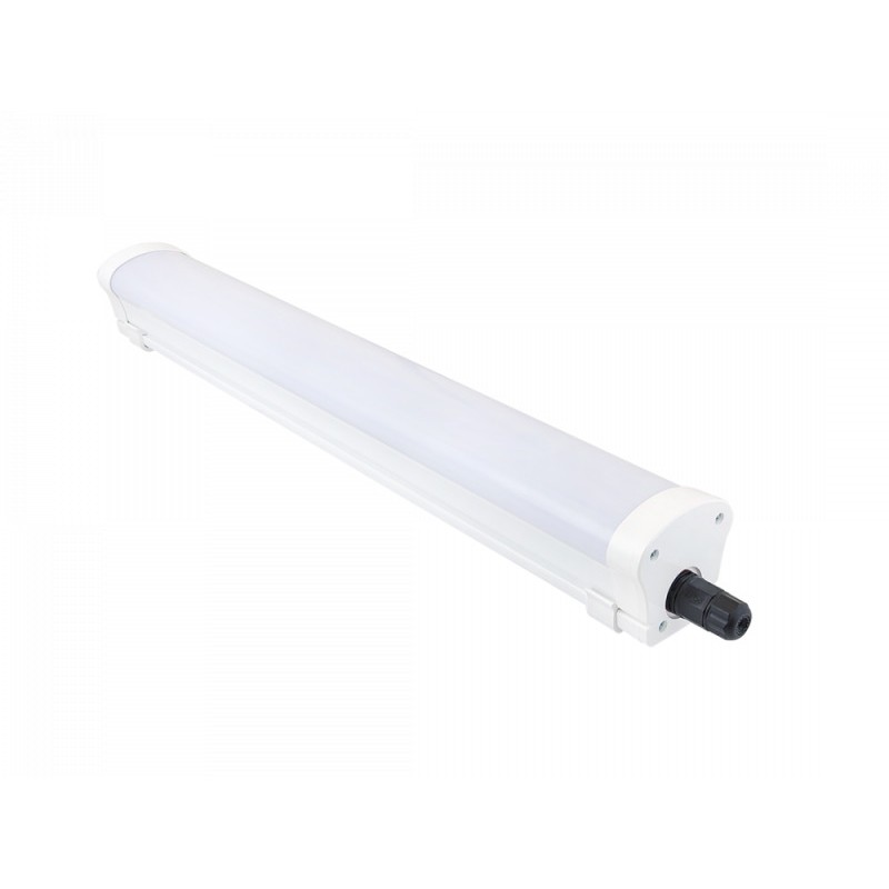 Светильник светодиодный LPO/LSP 28/3000 Mini-12 opal 3000лм 28Вт 5000К IP65 0.8PF 80Ra Кп«1 транзит Diora DLPO28Mini-12-O-5K-T