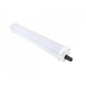 Светильник светодиодный LPO/LSP 28/3000 Mini-12 opal 3000лм 28Вт 5000К IP65 0.8PF 80Ra Кп«1 транзит Diora DLPO28Mini-12-O-5K-T