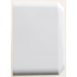 Розетка компьютерная ОП Этюд RJ45 кат.5E бел. SE KOMA-001B