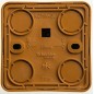 Розетка компьютерная ОП Этюд RJ45 кат.5E бук SE KOMA-001T