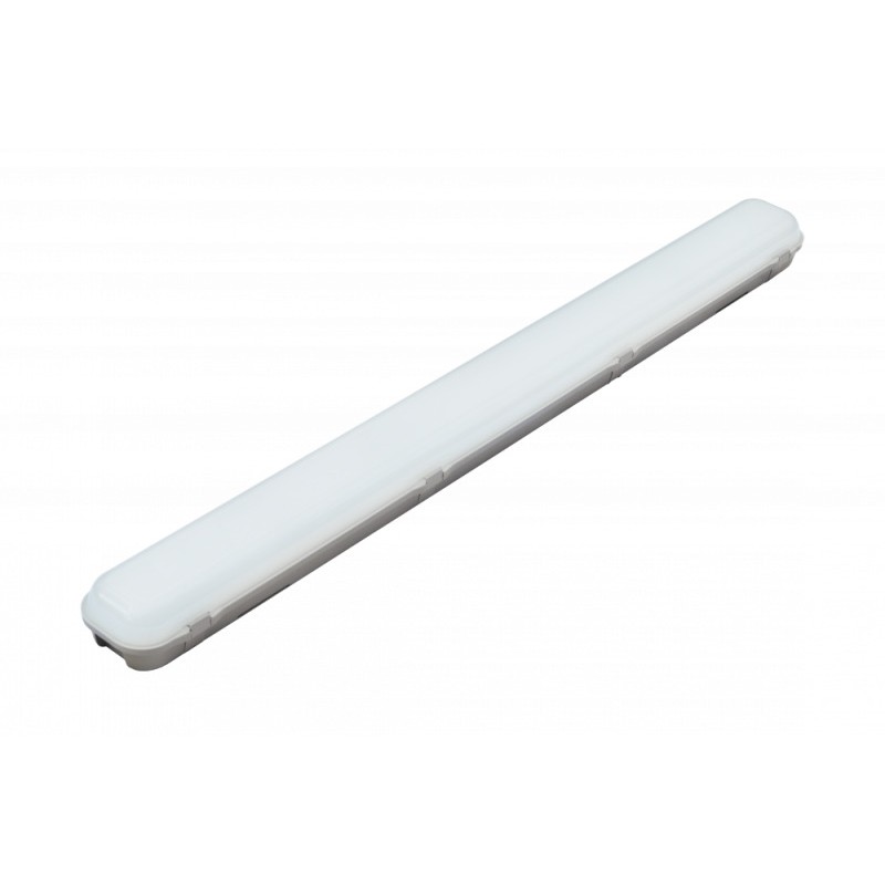 Светильник светодиодный LPO/LSP SE 20/2900 opal 2900лм 20Вт 4000К IP65 0.95PF 80Ra Kп«1 Diora DLPOSE20-O-4K-N