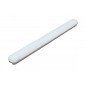 Светильник светодиодный LPO/LSP SE 20/2900 opal 2900лм 20Вт 4000К IP65 0.95PF 80Ra Kп«1 Diora DLPOSE20-O-4K-N