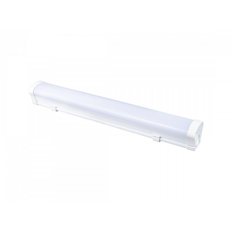 Светильник светодиодный LPO/LSP SE 20/2200 Mini-12 opal 2200лм 20Вт 3000К IP65 0.95PF 80Ra Кп«1 Diora DLPOSE20Mini-12-O-3K