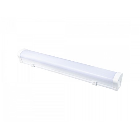 Светильник светодиодный LPO/LSP SE 50/5300 Mini-12 opal 5300лм 50Вт 4000К IP65 0.95PF 80Ra Кп«1 Diora DLPOSE50Mini-12-O-4K