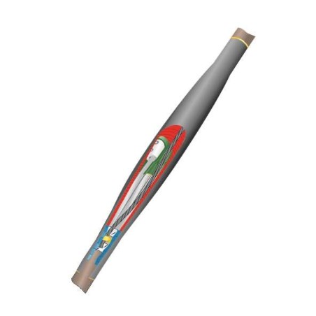 Муфта кабельная соединительная 1кВ 1ПСТ(б)-(тк)нг-LS-4х(70-120) с болтовыми соединителями Нева-Транс Комплект 22040015